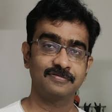 Dr. Deepu George General Surgeon in Vadavathoor,Kottayam