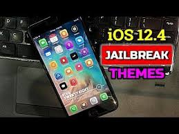 Top New Cydia Themes For Unc0ver Jailbreak Ios 12 12 4 Samsung Galaxy Phone Galaxy Phone Ios