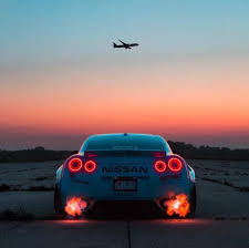 You will definitely choose from a huge number of pictures that option that will suit you exactly! Ur Kind Of Sunset R35 Omgtr Nissangtr Nissan Gtr Gtr R35 Nissan Gtr Skyline