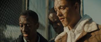 SONY IMMERSE YOURSELF — Michael Cristian Greene