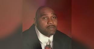 Kevin D. Walton Obituary