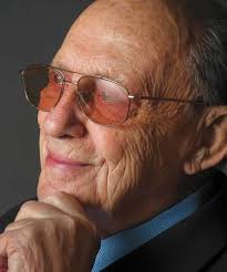 Roger Valdiserri // Strong of Heart // University of Notre Dame