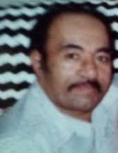 Obituary information for Julio Enrique Alicea, Sr.