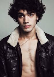 Fan Casting Miles Frank as Gendry Waters in A Song of Ice and Fire