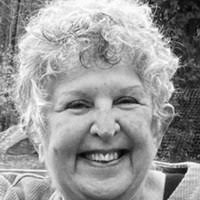 Naomi Tropp Obituary