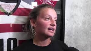 VIDEO: Colby Hale, players react to hosting UALR in NCAA tournament