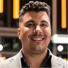 How to grow your business with my new book