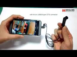 Tired of hauling around an extra camera? Spy Camera Connect To Mobile Phone Youtube