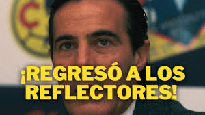 Michel Bauer, ex-directivo del Club América cerca de tener IMPORTANTE  PUESTO en la FMF