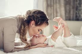 can you resume breastfeeding after