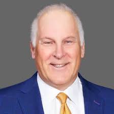 Hearst's Jordan Wertlieb to Receive 2024 Golden Mike Award