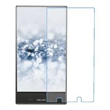 Sharp Aquos Crystal 2 One unit nano ...