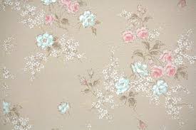 Download 227,259 pink vintage wallpaper stock illustrations, vectors & clipart for free or amazingly low rates! Vintage Wallpaper From Tennessee Hannah S Treasures Vintage Wallpaper Blog