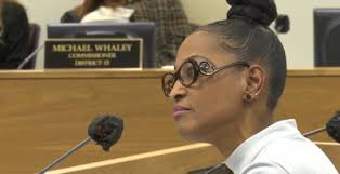 Shelby County continues ouster case against Wanda Halbert