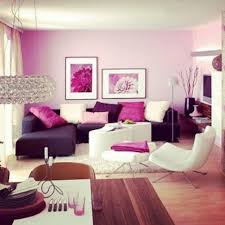 Te Invitamos A Participar En Nuestro Curso Taller Decora Tu Sala En Un Dia Este Proximo Sabado 31 D Pink Living Room Purple Living Room Modern Interior Decor