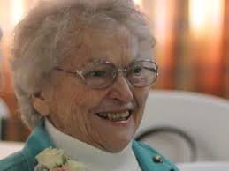 Martha (Jackson) Vaden Obituary (1927