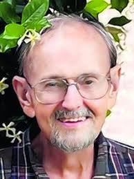 James Guerin Obituary