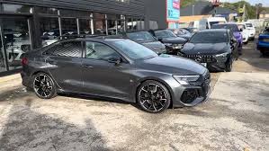 Image result for Daytona Gray 2022 RS3