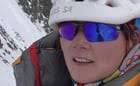 Two foreign climbers die