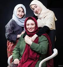 عکسهای ژاله پرسپولیسی - عکس نودی