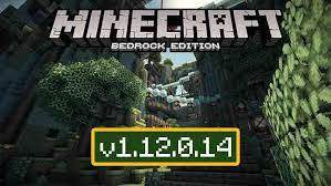 An exciting game where you can do whatever you want to do with only imagination being your limit. Download Minecraft 1 12 0 14 Minecraft Bedrock 1 12 0 14 Beta