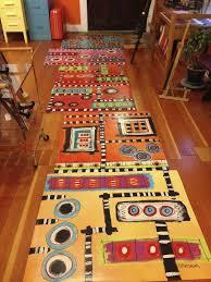 Category Floor Cloth Painted Floor Cloths Floor Cloth Diy