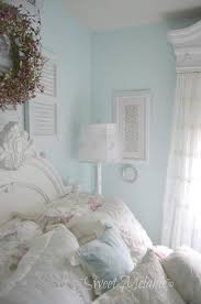Love The Wall Color Shabby Chic Colors Home Decor Bedroom Shabby Chic Dresser