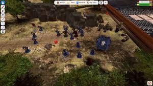#4 tienen ventajas y desventajas: Como Jugar Warhammer El Juego De Mesa En Tu Pc