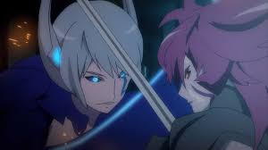 Witchblade Anime Ost Battle Music Witchblade Anime Anime Ost Anime