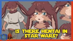 Does Hentai Exist in Star Wars? Unlocking the Holocron - YouTube
