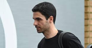 We sit down with new head coach mikel arteta to find out about his philosophy, his love for the club and much, much more. We Don T Have Luck The Players Are Hurt Right Now Arsenal Coach Mikel Arteta After
