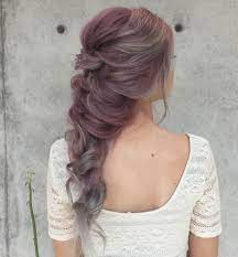 We Can T Get Enough Of This Curly Mermaid Hairstyle By Theconfessionsofahairstylist Featuring Our New Kenra Glamorous Wedding Hair Hair Styles Mermaid Hair