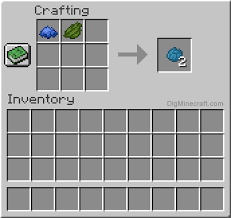 How to use excelshow all. How To Make Cyan Dye In Minecraft