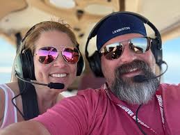 Buckeye Lake Airbnb and activities review