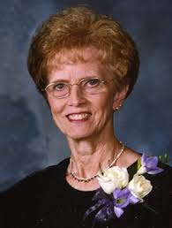 Thelma J Rose Brackman (1938-2015)