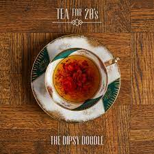 The Dipsy Doodle Tea For 20 S Dipsy was so angry, because he had no food to turn people into his zombies with. tea for 20 s bandcamp
