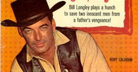 Television's New Frontier: The 1960s: The Texan (1960)