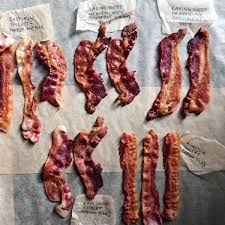 Cooked bacon will usually stay good for 3 to 4 days in the fridge and 4 months in the freezer. How To Cook Bacon In The Oven Pan Microwave