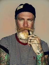 Tattoos do not have the stigma that they did 30 or 40 years ago. 47 Inked Bad Boy Editorials