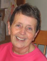 Obituary information for Barbara M. Pasquale