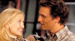 Matthew mcconaughey and kate hudson are charming together, but they can't overcome how to lose a guy in 10 days' silly premise and predictable script. Matthew Mcconaughey Says How To Lose A Guy In 10 Days Is His Worst Rom Com Entertainment News The Indian Express