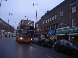 I second most of what max said. Bus 628 Route