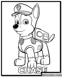 The friendly rescuers of the paw patrol, along with ryder, are ready to help. Freee Printable Coloring Pages Free Printable Coloring Pages Paw Patrol Colouring Paw Patrol Coloring Pages Paw Patrol Coloring Mermaid Coloring Pages