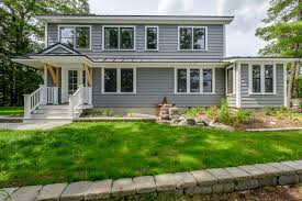 We did not find results for: Photo 2 Of 30 In Lake House Renovation Dwell