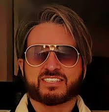 Gordon Blackburn's Instagram, Twitter & Facebook