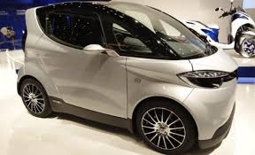 The euro ncapcalls all small cars superminis. Yamaha Luncurkan City Car Test Drive Gooto Com
