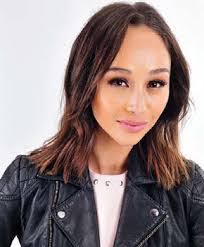 Nancy Nip's Instagram, Twitter & Facebook