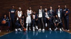 The 2012 olympics was july 27 through august 12 in london, england. Nba Usa Basketball Complete Coverage At The 2016 Rio Olympics