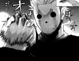 Check spelling or type a new query. Yamori Tokyo Ghoul Runs The Mcu Gauntlet Battles Comic Vine