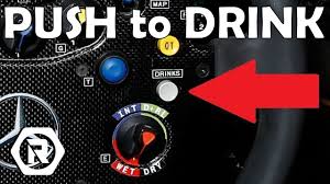 We can't make you like nascar. How Do Formula 1 Drivers Pee During A Race April Fool S Racerthoughts 15 Youtube